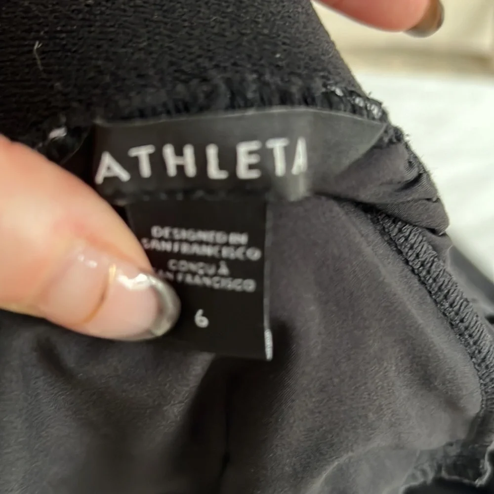 Athleta Vienna Cargo - Picture 8 of 11
